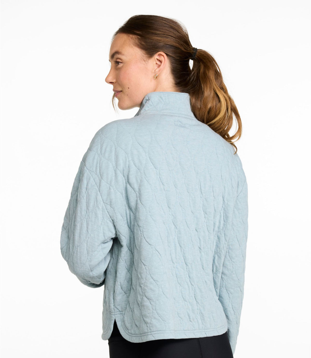 Women's VentureSoft Quilted Full-Zip Jacket