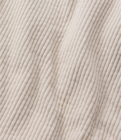 Women's Comfort Corduroy Big Shirt