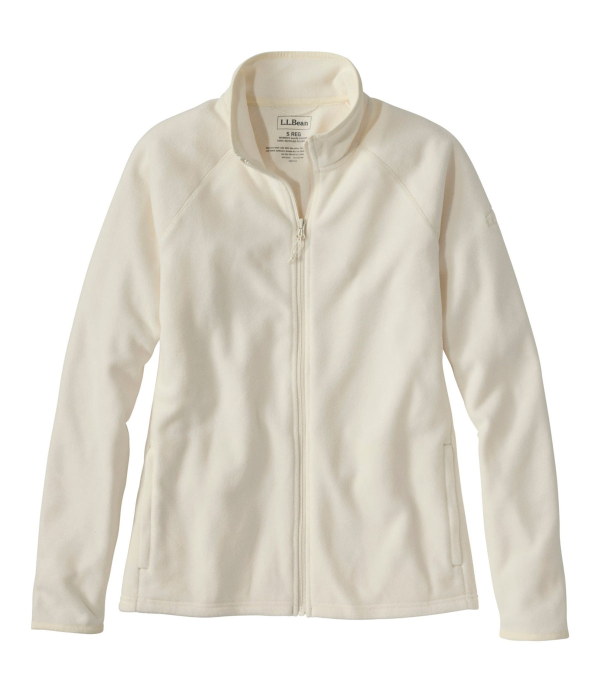 Women's All Season Access Fleece Full-Zip Jacket