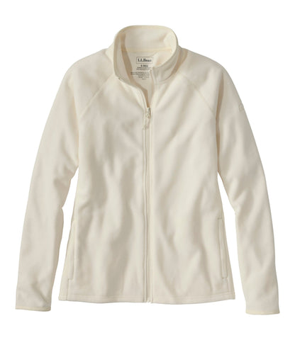 Women's All Season Access Fleece Full-Zip Jacket