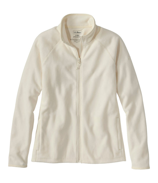 Women's All Season Access Fleece Full-Zip Jacket