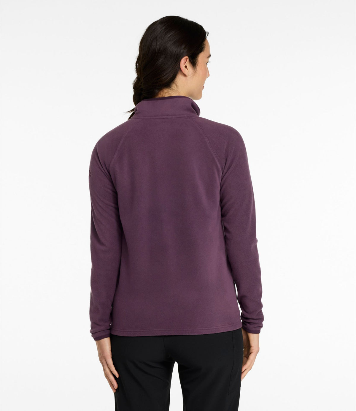 Women's All Season Access Fleece Full-Zip Jacket