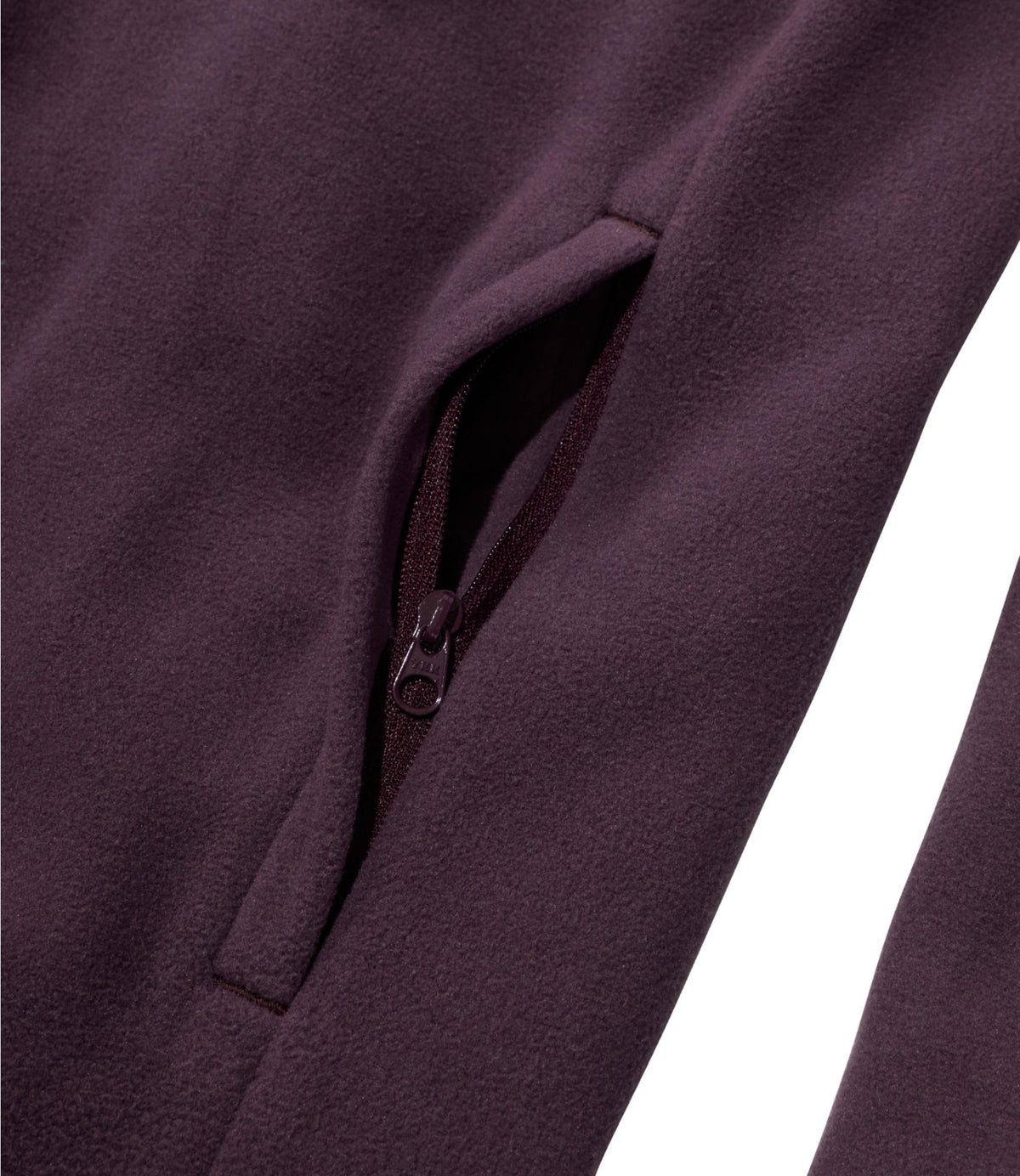 Women's All Season Access Fleece Full-Zip Jacket