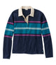 Classic Navy/Shade Teal