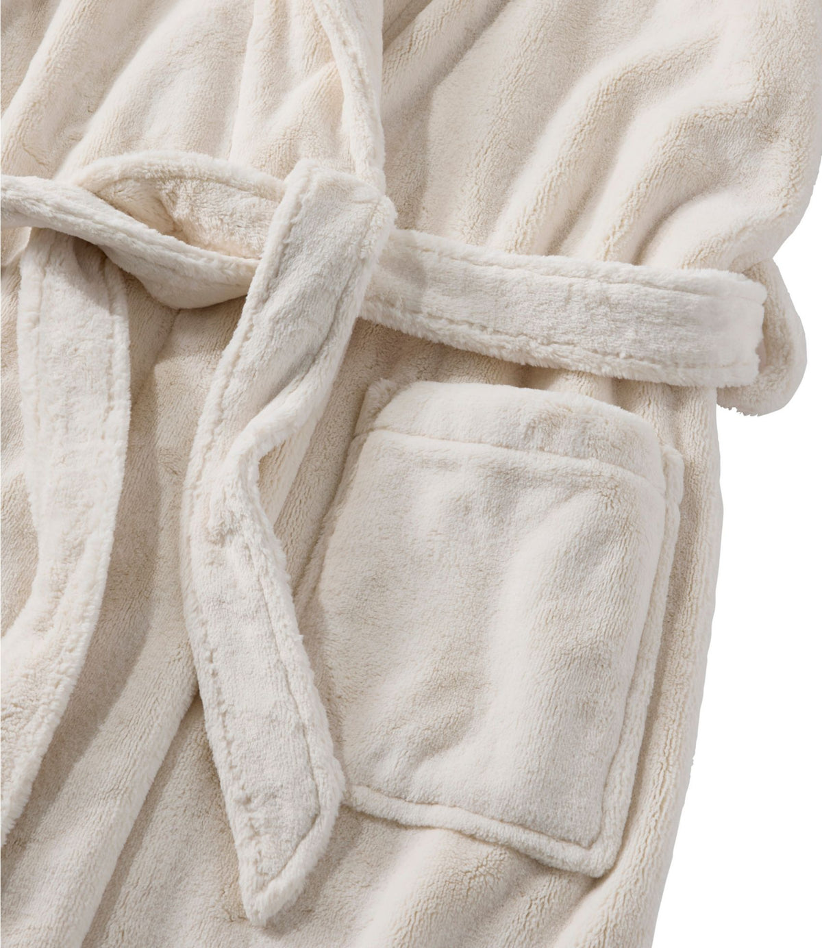 Women's Wicked Plush Robe, Shawl Collar