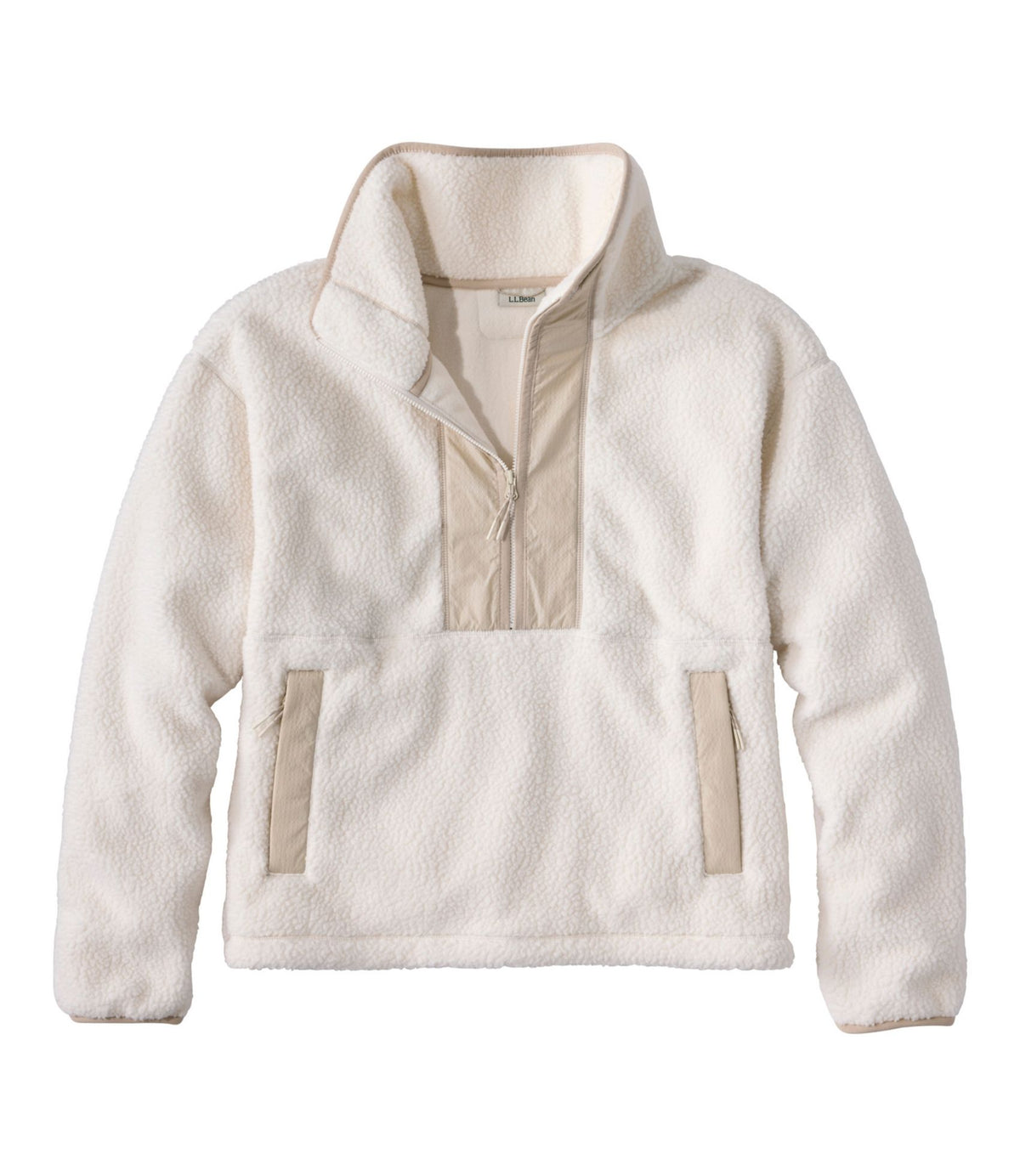 Women's Mountainside Fleece 1/2-Zip Pullover