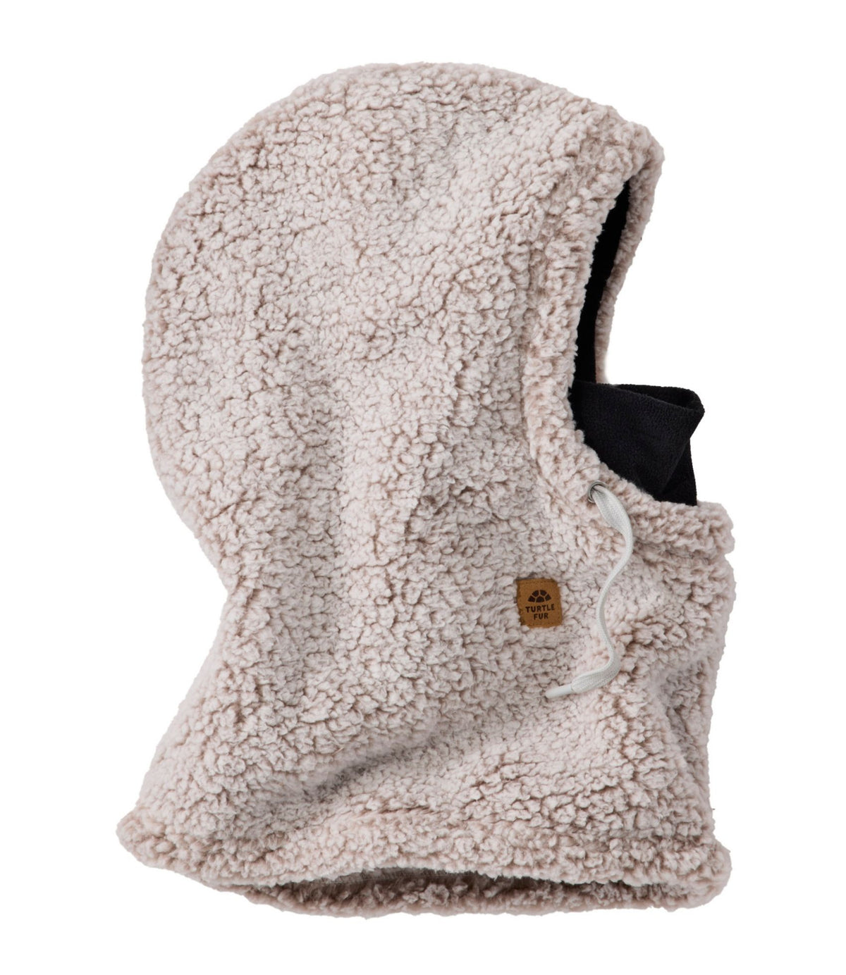 Women's Turtle Fur Comfort Lush™ High Pile Fleece Booter Overhood