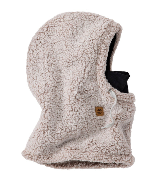 Women's Turtle Fur Comfort Lush™ High Pile Fleece Booter Overhood