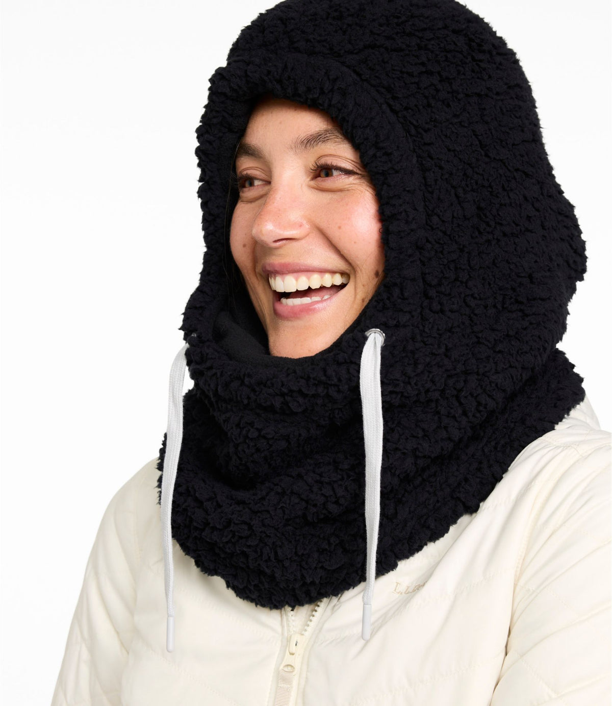 Women's Turtle Fur Comfort Lush™ High Pile Fleece Booter Overhood