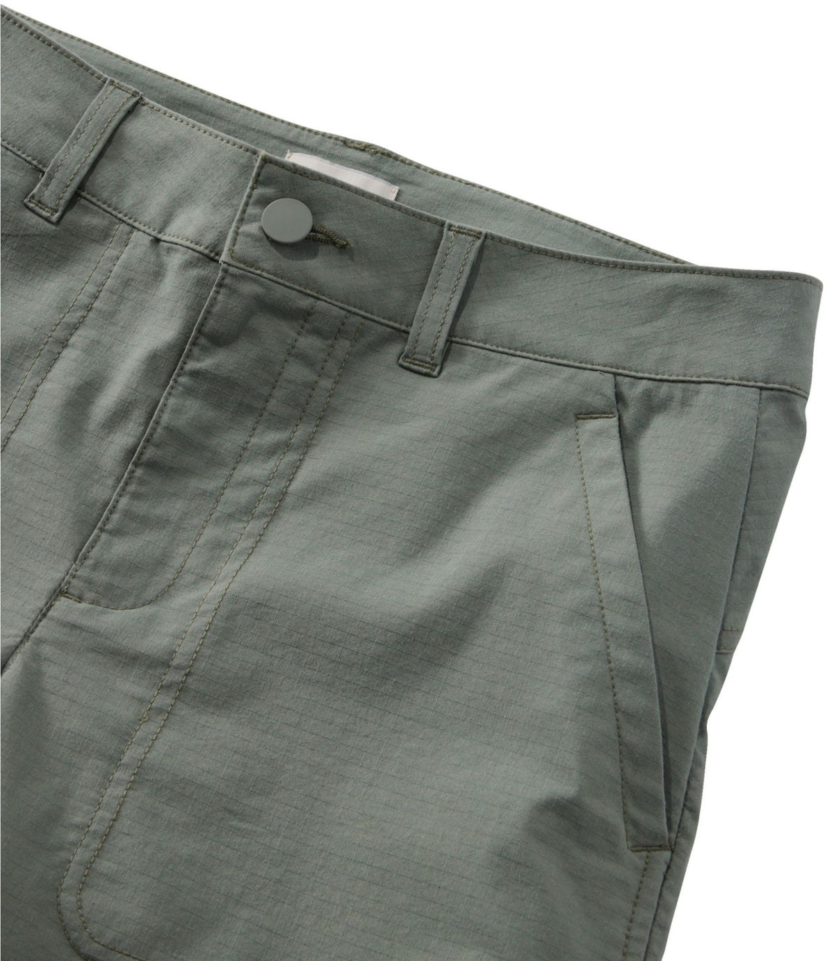 Women's Mountainside Ripstop Barrel Pant