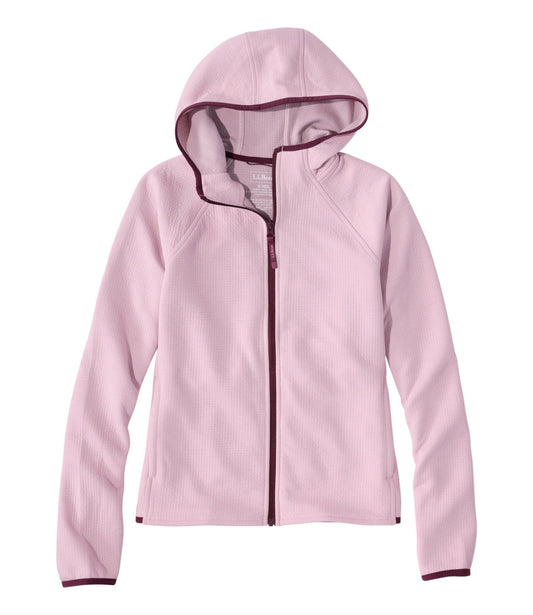 Women's VentureTek Full-Zip Hoodie