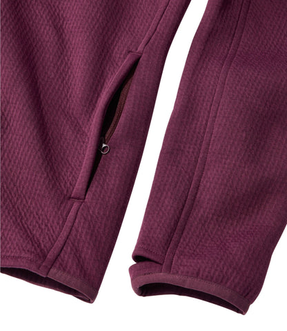 Women's VentureTek Full-Zip Hoodie