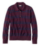 Fig Heather/Classic Navy