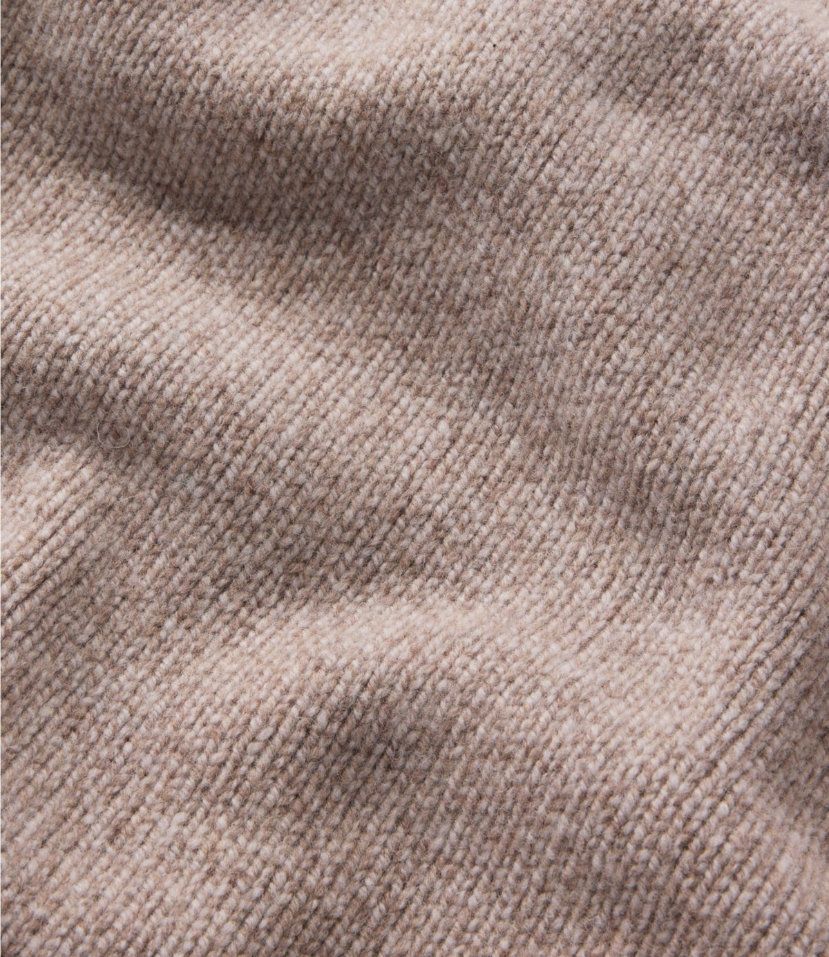 Women's Bean's Classic Ragg Wool Sweater, Rollneck