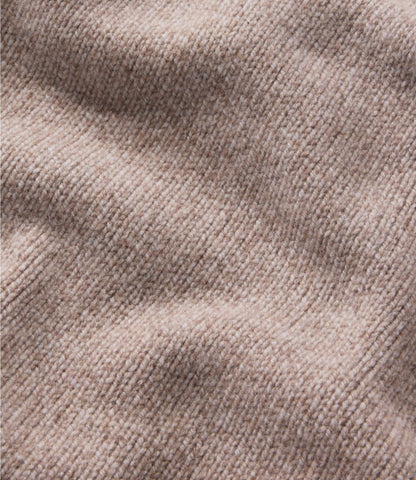 Women's Bean's Classic Ragg Wool Sweater, Rollneck