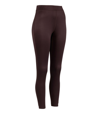 Women's L.L.Bean Synthetic Silk Base Layer Pants