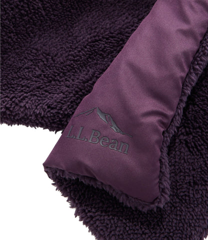 Adults' Puffer Scarf