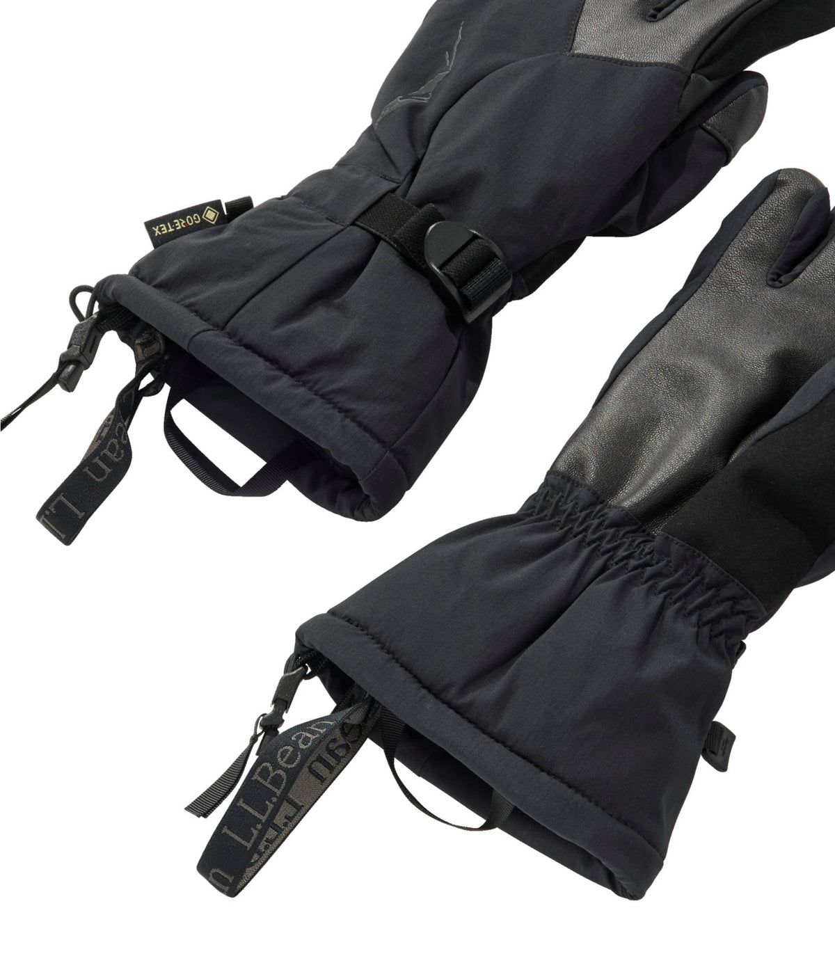 Women's Pathfinder GORE-TEX Ski Gloves