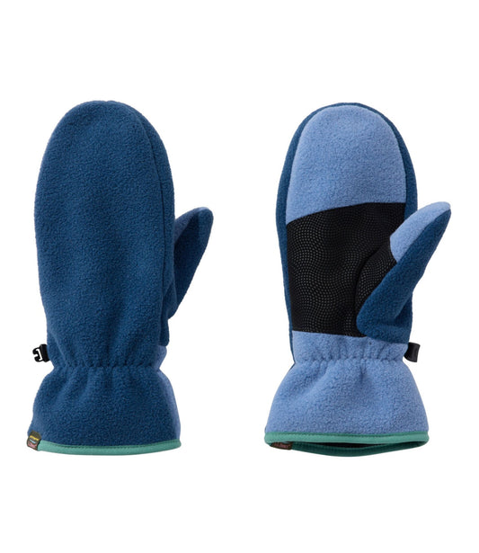 Adults' L.L.Bean Mountain Classic Fleece Mittens