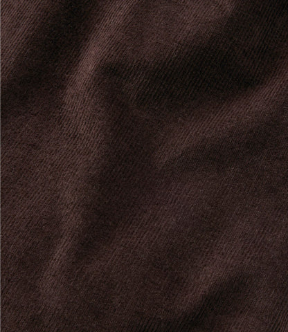 Women's Signature 1912 Premium Corduroy Pants, High-Rise Barrel Ankle