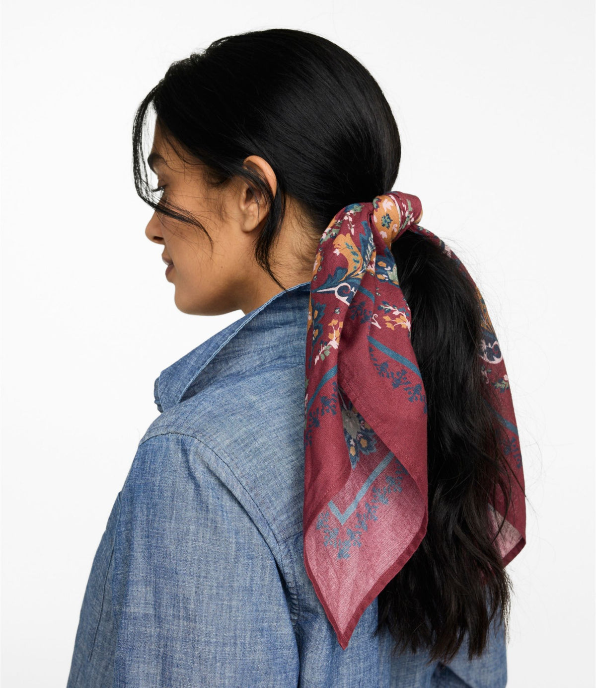 Women's Whisperweight Bandana