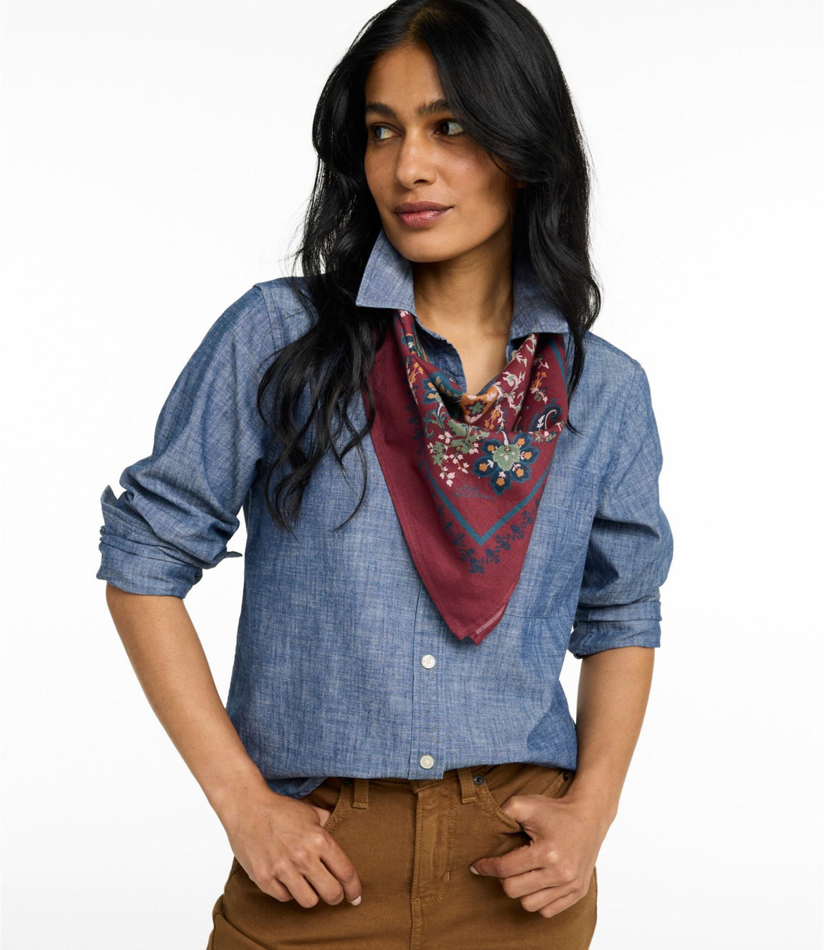 Women's Whisperweight Bandana