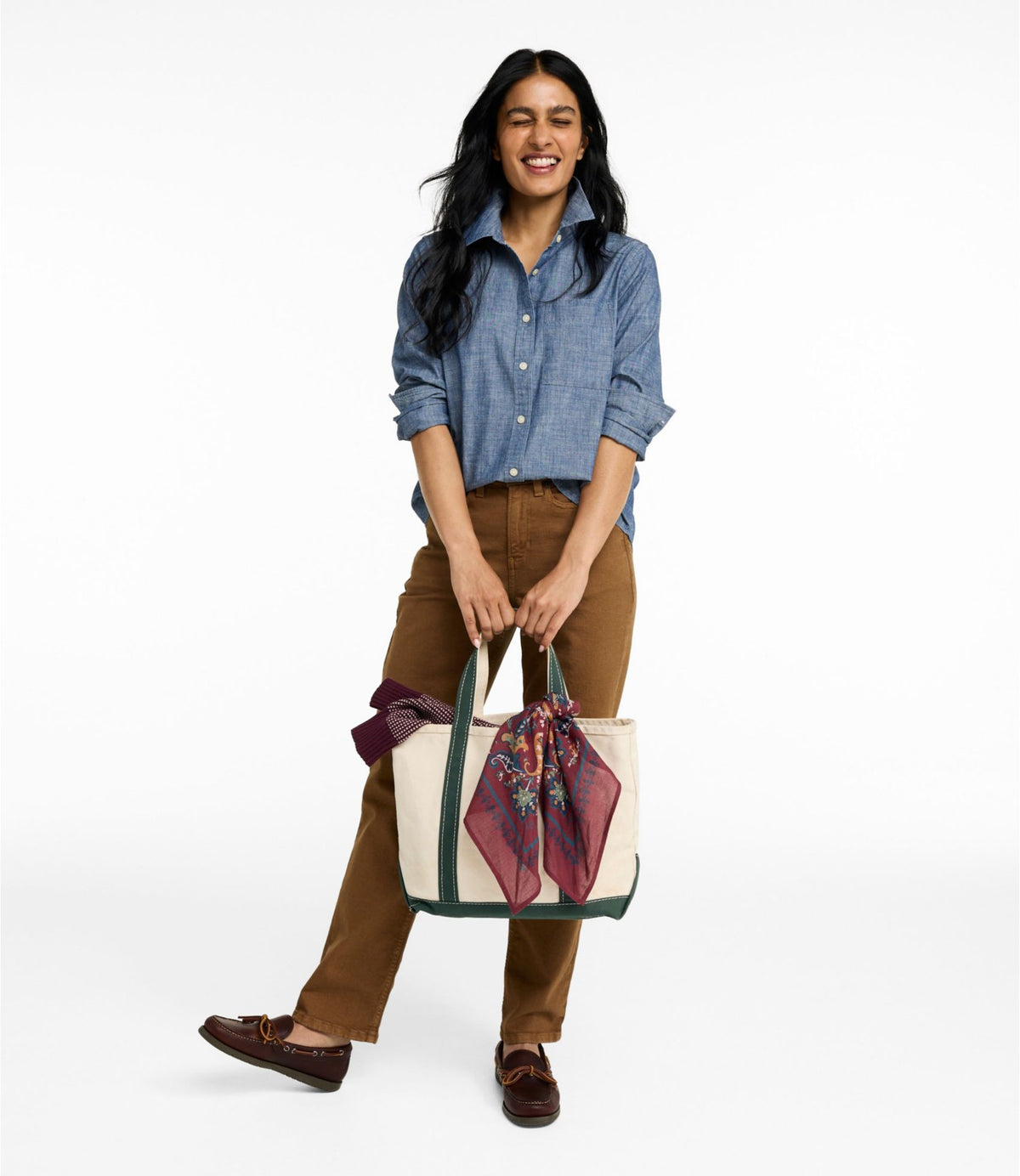 Women's Whisperweight Bandana