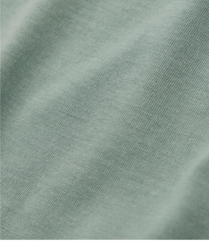 Women's Mountainside Crewneck Tee, Long-Sleeve