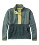 Faded Sage/Deep Sea Green Heather