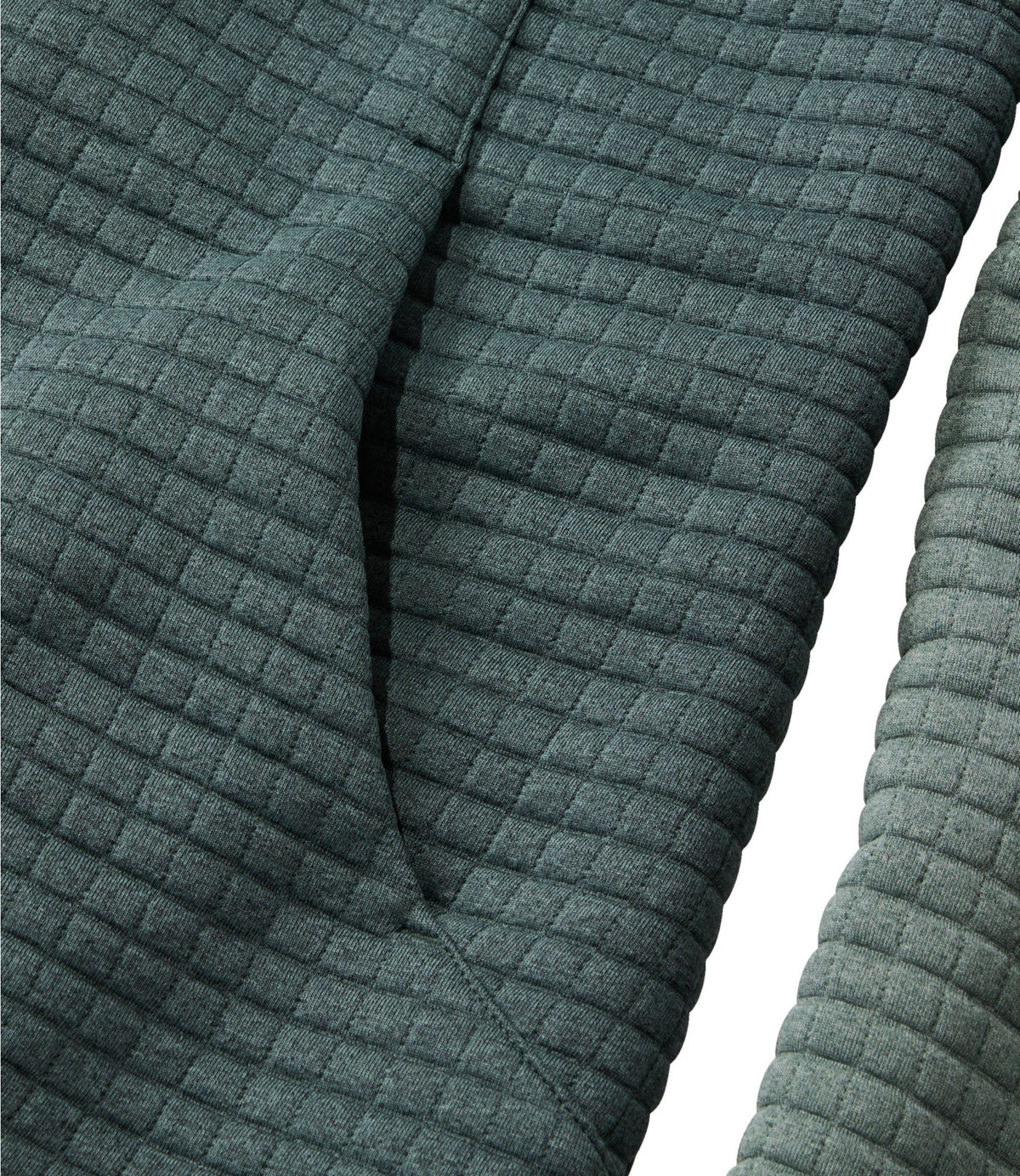 Women's Airlight Grid Pullover, Colorblock