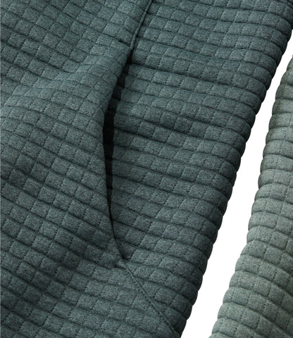 Women's Airlight Grid Pullover, Colorblock
