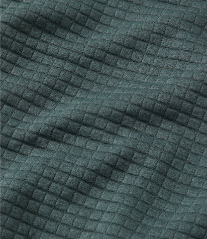 Women's Airlight Grid Pullover, Colorblock