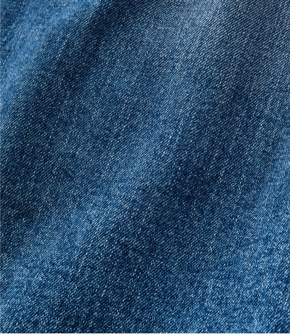 Women's 207 Vintage Jeans, Mid-Rise Barrel-Leg