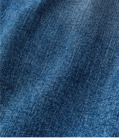 Women's 207 Vintage Jeans, Mid-Rise Barrel-Leg