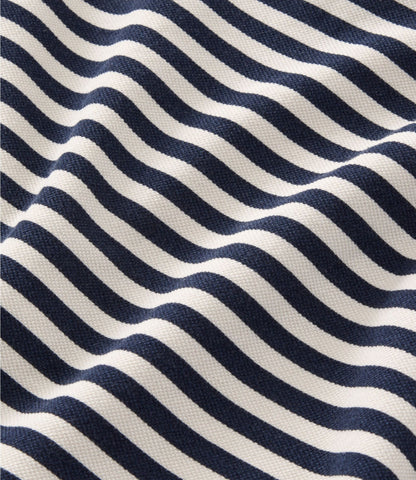 Women's Casco Bay Polo, Short-Sleeve Stripe