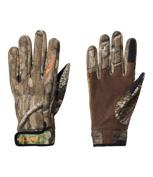 Hunter's Pathfinder Gloves, Camo