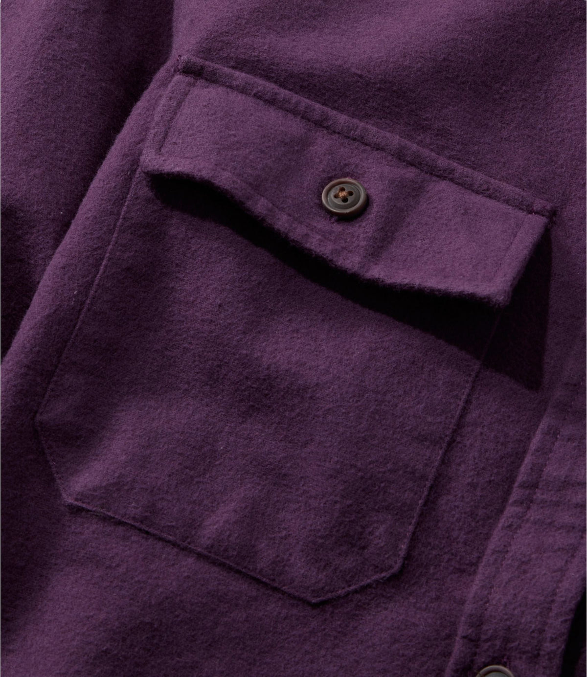 Women's Vintage Chamois Shirt
