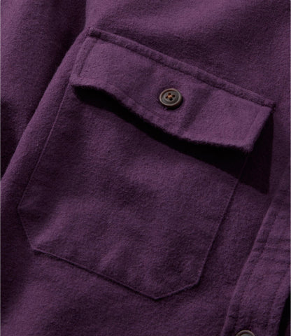 Women's Vintage Chamois Shirt