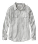 Bone Stripe