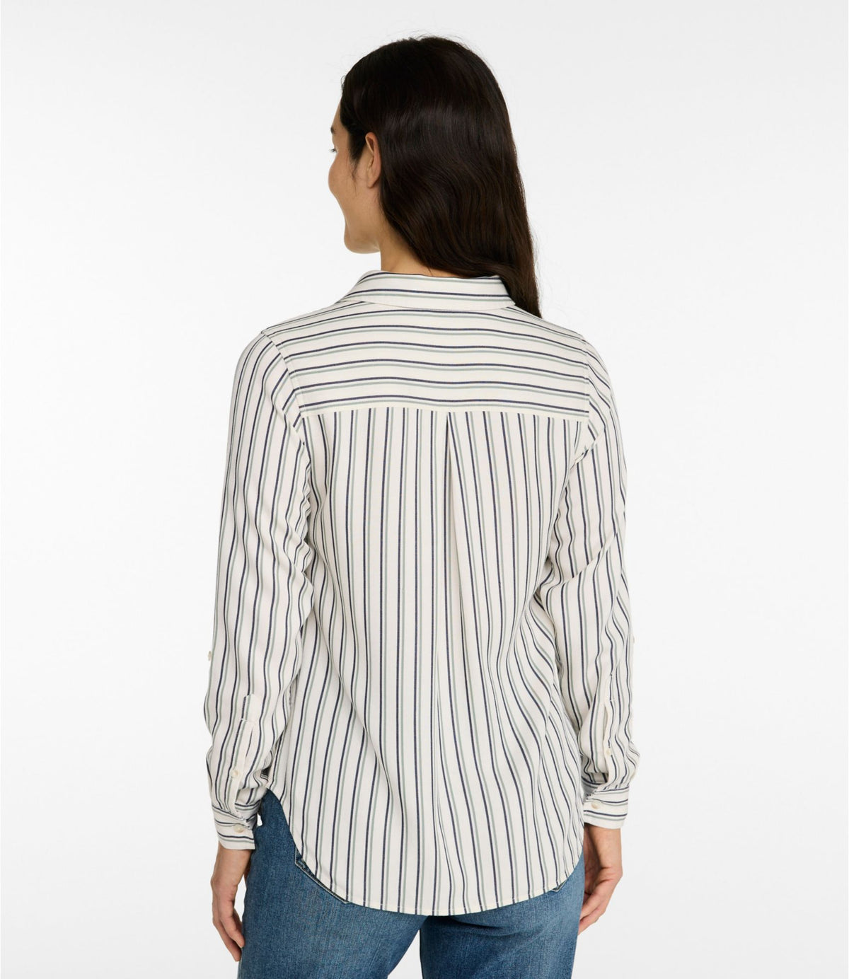 Women's Soft-Washed Utility Shirt