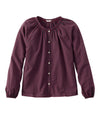 Bordeaux Plaid