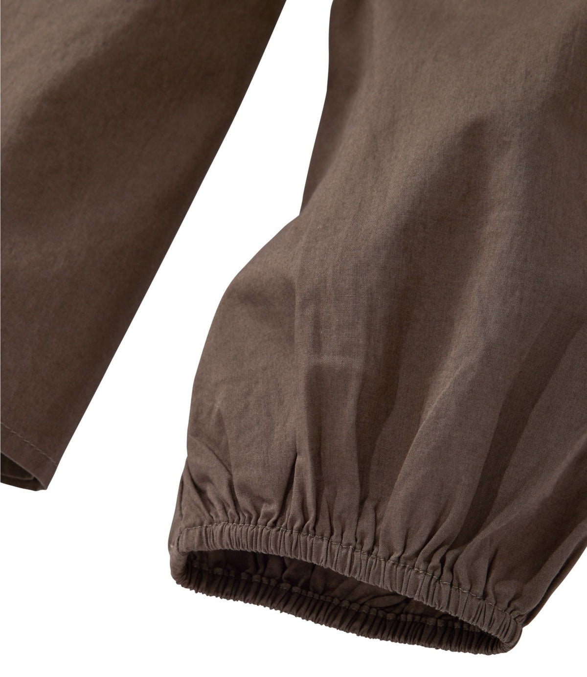 Women's Whisperweight Poplin Shirt, Long-Sleeve