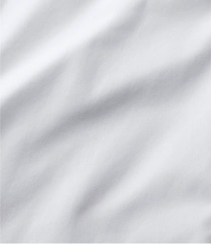 Women's Wrinkle-Free Pinpoint Oxford Shirt, Long-Sleeve Relaxed Fit