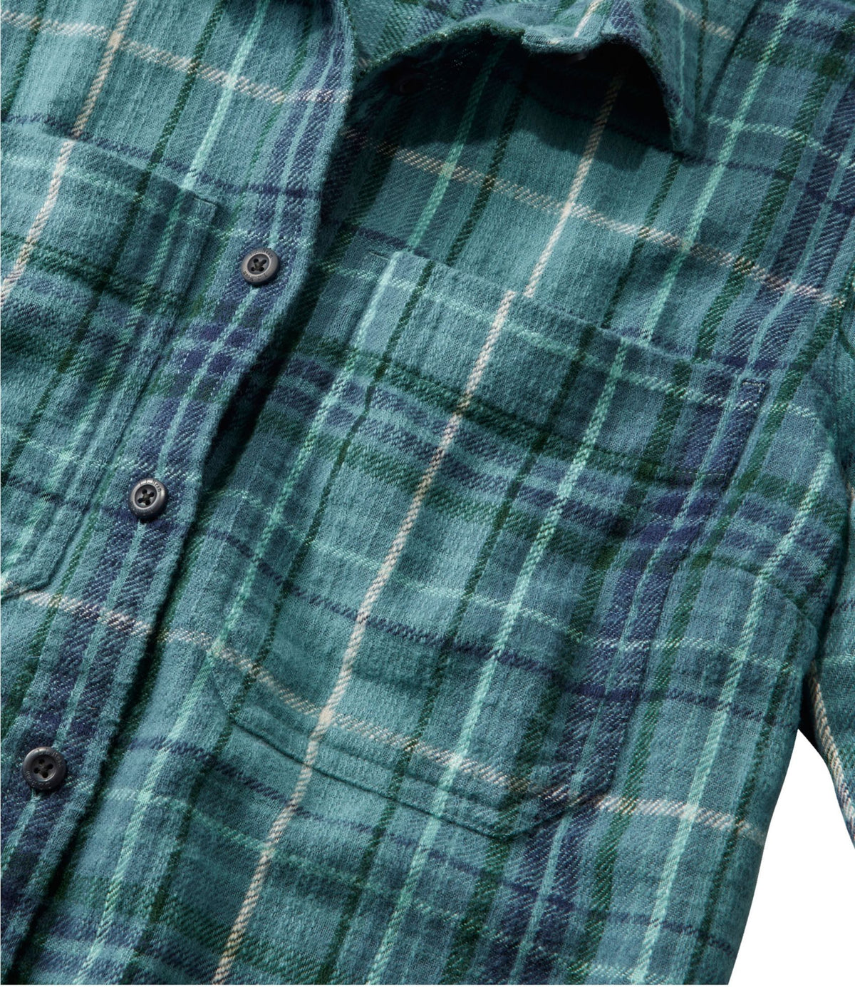 Women's 1912 Field Flannel Shirt