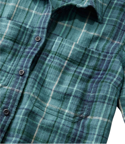 Women's 1912 Field Flannel Shirt