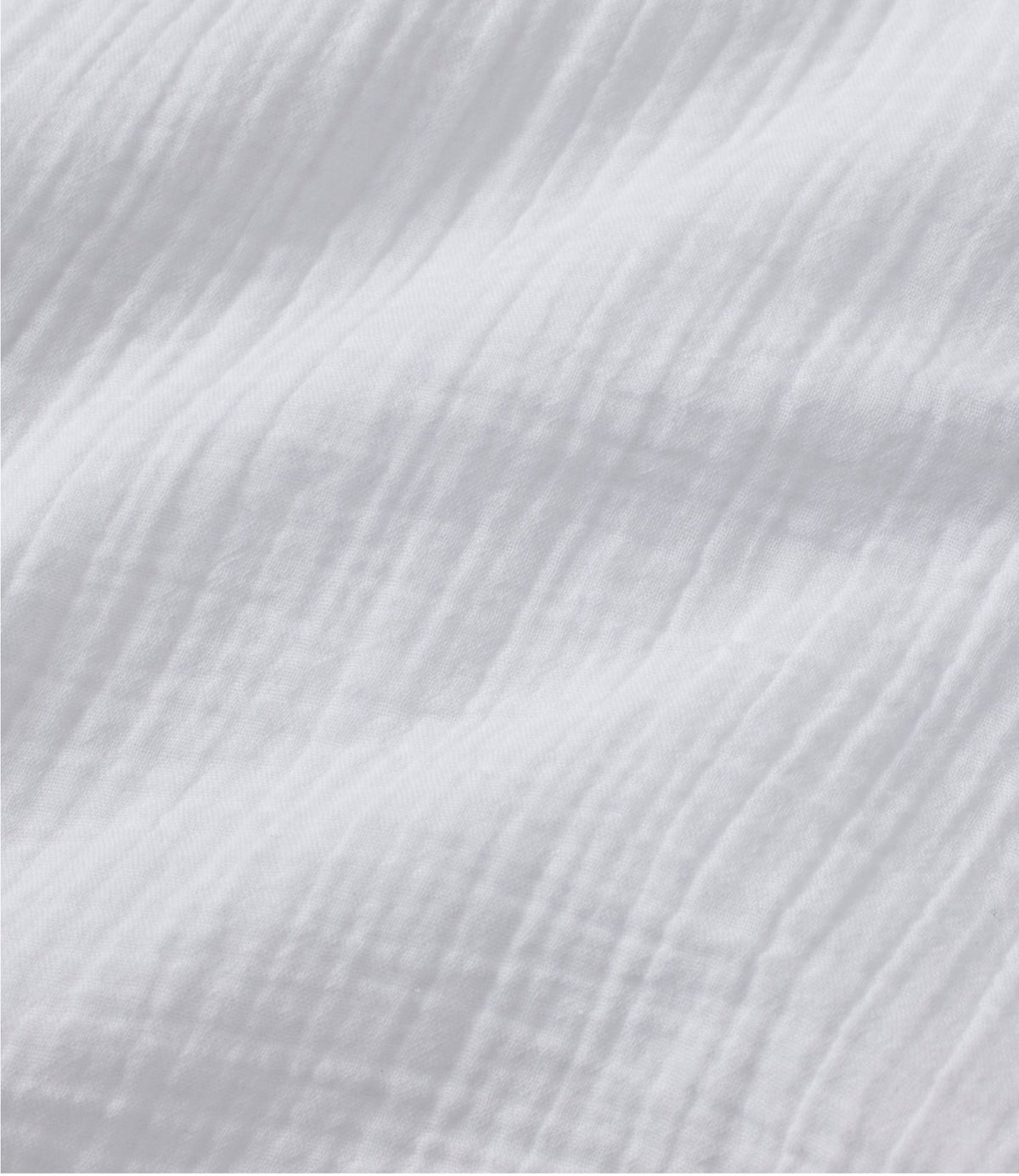 Women's Cloud Gauze Shirt, Long-Sleeve