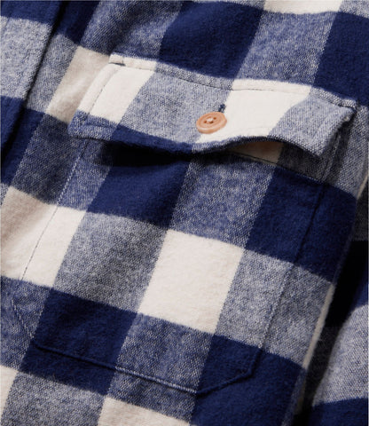 Women's Vintage Chamois Shirt Novelty