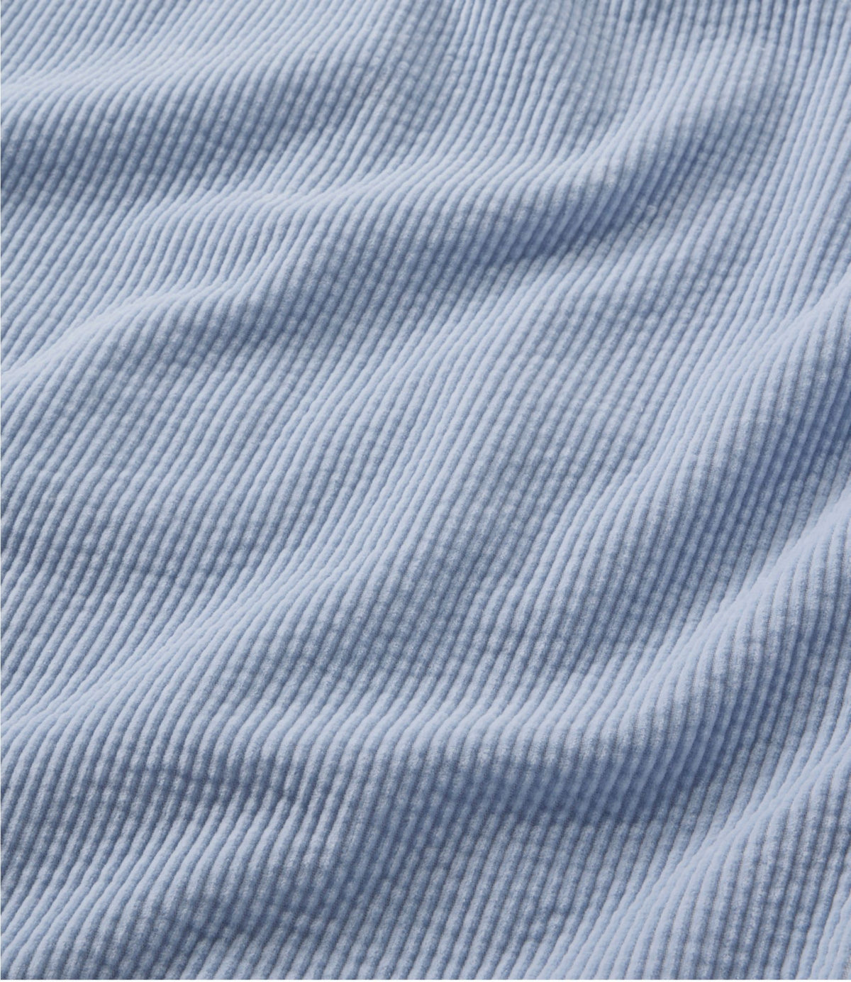 Women's Comfort Corduroy Relaxed Shirt
