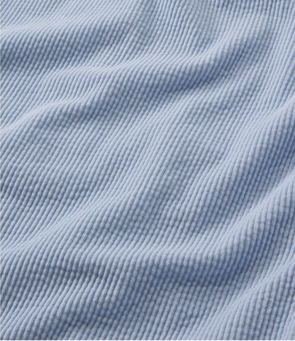 Women's Comfort Corduroy Relaxed Shirt