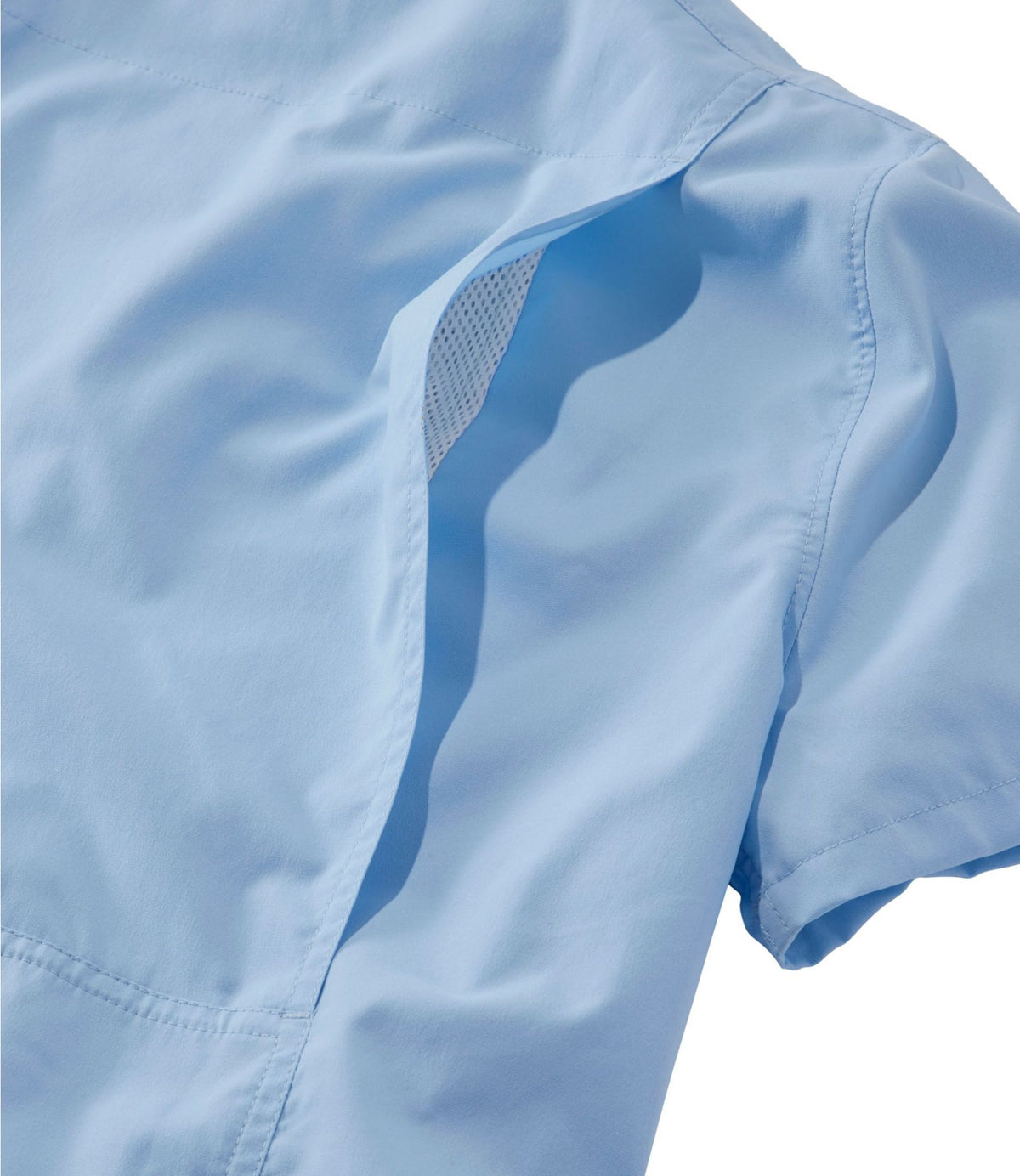 Women's Tropicwear Shirt, Short-Sleeve